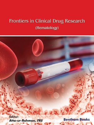 cover image of Frontiers in Clinical Drug Research - Hematology, Volume 5